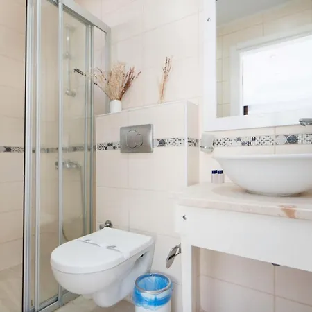 Valley 6, 4 Bedroom, Private Arge Pool, Near Aquapark Villa