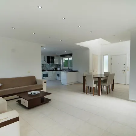 Valley 6, 4 Bedroom, Private Arge Pool, Near Aquapark ヴィラ