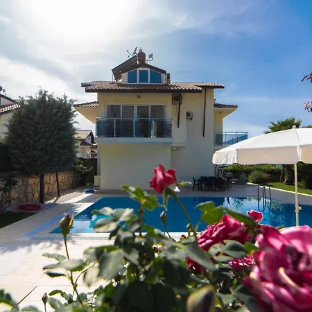 ヴィラ Valley 6, 4 Bedroom, Private Arge Pool, Near Aquapark