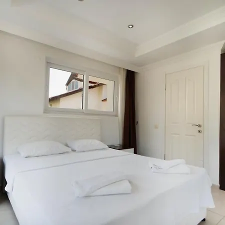 Valley 6, 4 Bedroom, Private Arge Pool, Near Aquapark Vila
