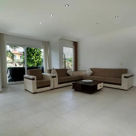 Vila Valley 6, 4 Bedroom, Private Arge Pool, Near Aquapark *