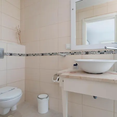 Valley 6, 4 Bedroom, Private Arge Pool, Near Aquapark Vila *