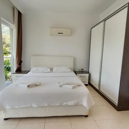Valley 6, 4 Bedroom, Private Arge Pool, Near Aquapark Vila